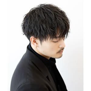 ソフトツイスト