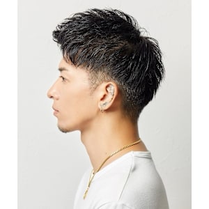 ジェットモヒカン