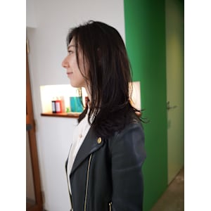 大人レイヤーロング - ananda【アナンダ】掲載中