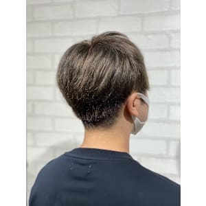 Vis ill 秋葉原店【ビス イル】×スタイル