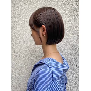 PISM GINZA 【ピズム ギンザ】×スタイル