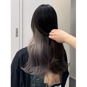 インナーカラー