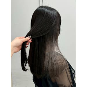 インナーカラー