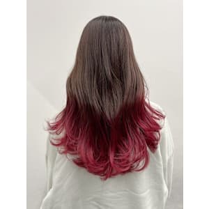 髪質改善/イルミナカラー/アディクシーカラー/カラー/中野/ - amble luxe 中野【アンブルリュクス ナカノ】掲載中