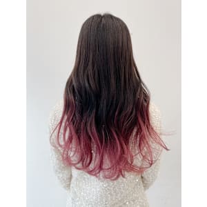 髪質改善/イルミナカラー/アディクシーカラー/カラー/中野/ - amble luxe 中野【アンブルリュクス ナカノ】掲載中