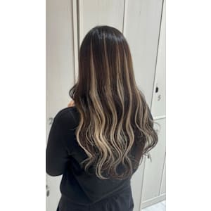 エクステ／シールエクステ／6Dエクステ