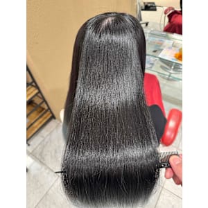 髪質改善/縮毛矯正/トリートメント - EARTH coiffure beauté 国分寺店【アース コアフュールボーテ コクブンジテン】掲載中