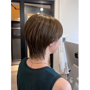 acoron 新宿×スタイル