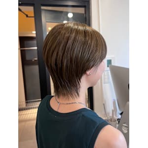 acoron 新宿×スタイル