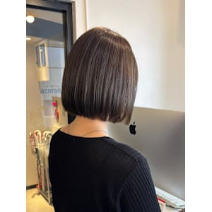 acoron 新宿×スタイル