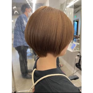 acoron 新宿×スタイル