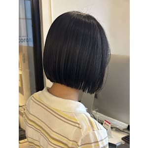 acoron 新宿×スタイル