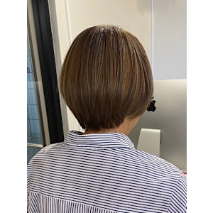 acoron 新宿×スタイル