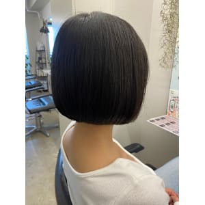 acoron 新宿×スタイル