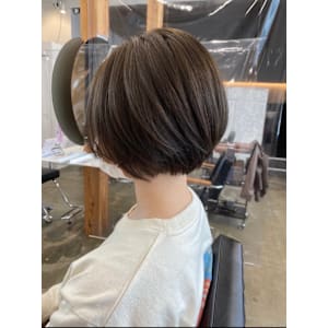 acoron 新宿×スタイル