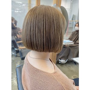 acoron 新宿×スタイル