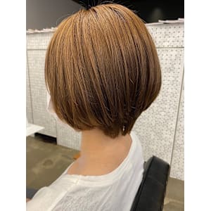 acoron 新宿×スタイル