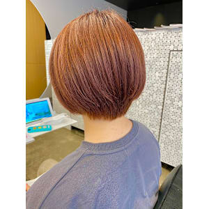 acoron 新宿×スタイル