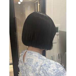 acoron 新宿×スタイル