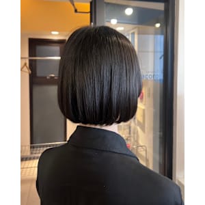 acoron 新宿×スタイル