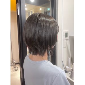 acoron 新宿×スタイル