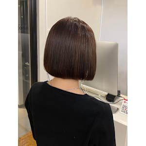 acoron 新宿×スタイル