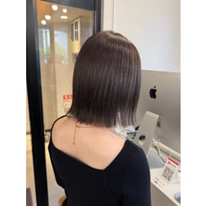 acoron 新宿×スタイル