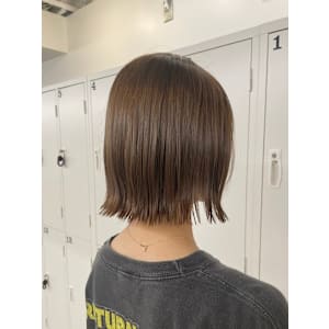 acoron 新宿×スタイル