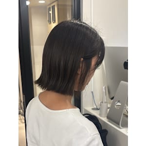 acoron 新宿×スタイル