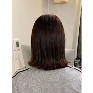 acoron 新宿×スタイル