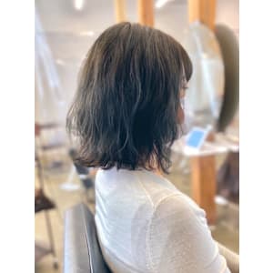 acoron 新宿×スタイル