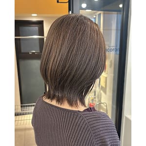 acoron 新宿×スタイル