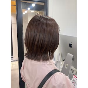 acoron 新宿×スタイル