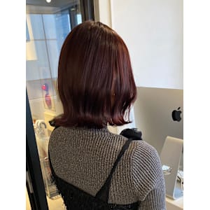 acoron 新宿×スタイル