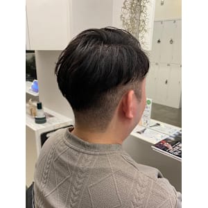 acoron 新宿×スタイル