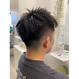 acoron 新宿×スタイル