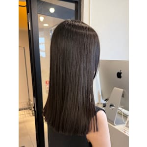 acoron 新宿×スタイル