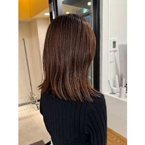 acoron 新宿×スタイル