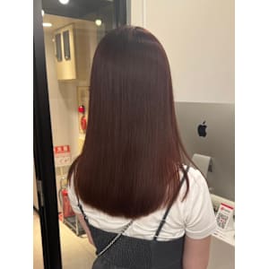 acoron 新宿×スタイル