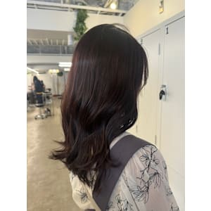 acoron 新宿×スタイル