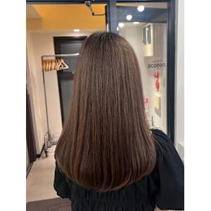 acoron 新宿×スタイル