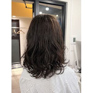 acoron 新宿×スタイル