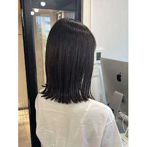 acoron 新宿×スタイル