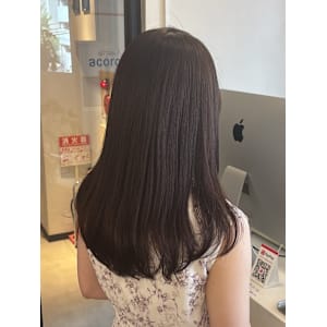 acoron 新宿×スタイル