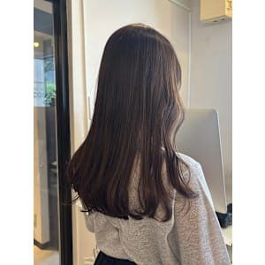 acoron 新宿×スタイル