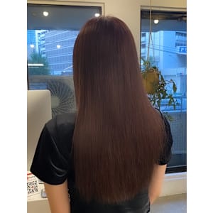 acoron 新宿×スタイル