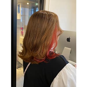 acoron 新宿×スタイル