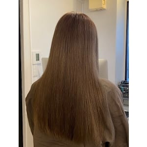 acoron 新宿×スタイル