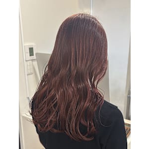 acoron 新宿×スタイル