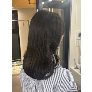 acoron 新宿×スタイル